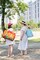 SHYLERO Beach Bag and Pool Bag. Has Airtight Pouch, Key Holder. Beach Tote is Zippered, Waterproof (IP64) - L22xH15xW10